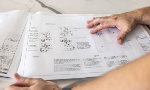 Electrical Planning